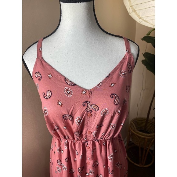 Isabel Maternity Dress NWT - Picture 3 of 11